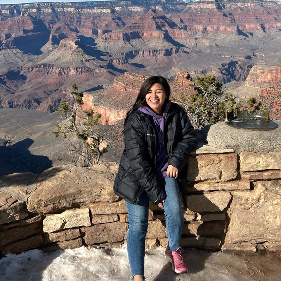 Meet your Posher, Nat - Picture 1 of 1